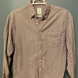 Longsleeve Flannel